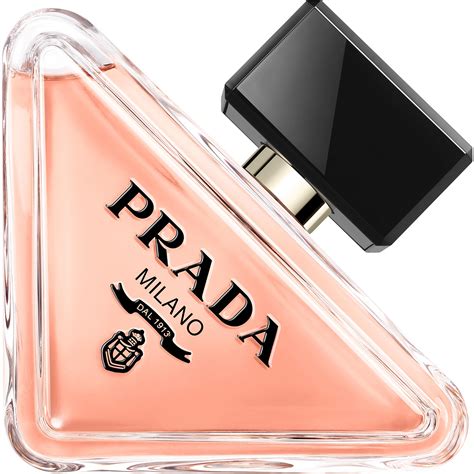 Prada paradox perfumes for women